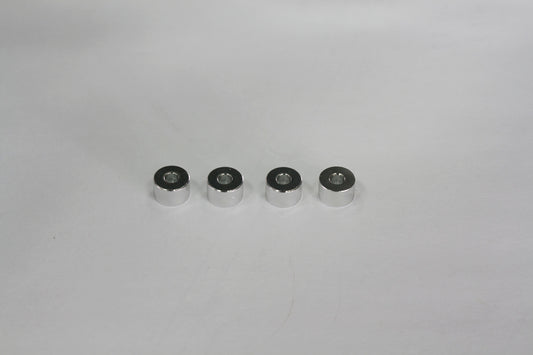 GAUI Aluminum Post pack (3x8x5) #054304