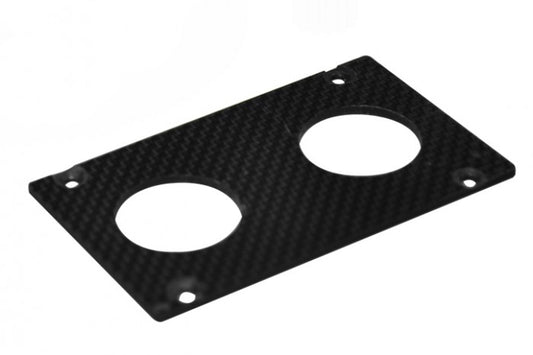 GAUI Carbon Fiber plate NEX6 #064001