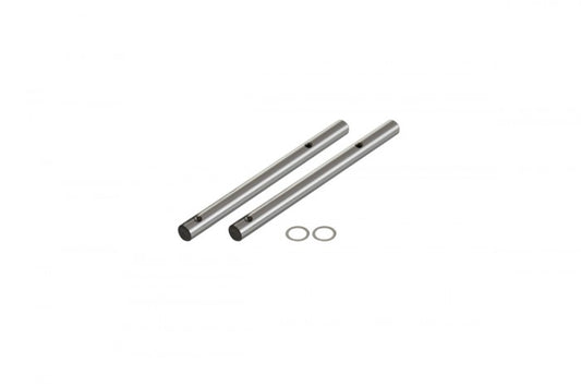 GAUI 6mm テールアウトプット シャフト #076210