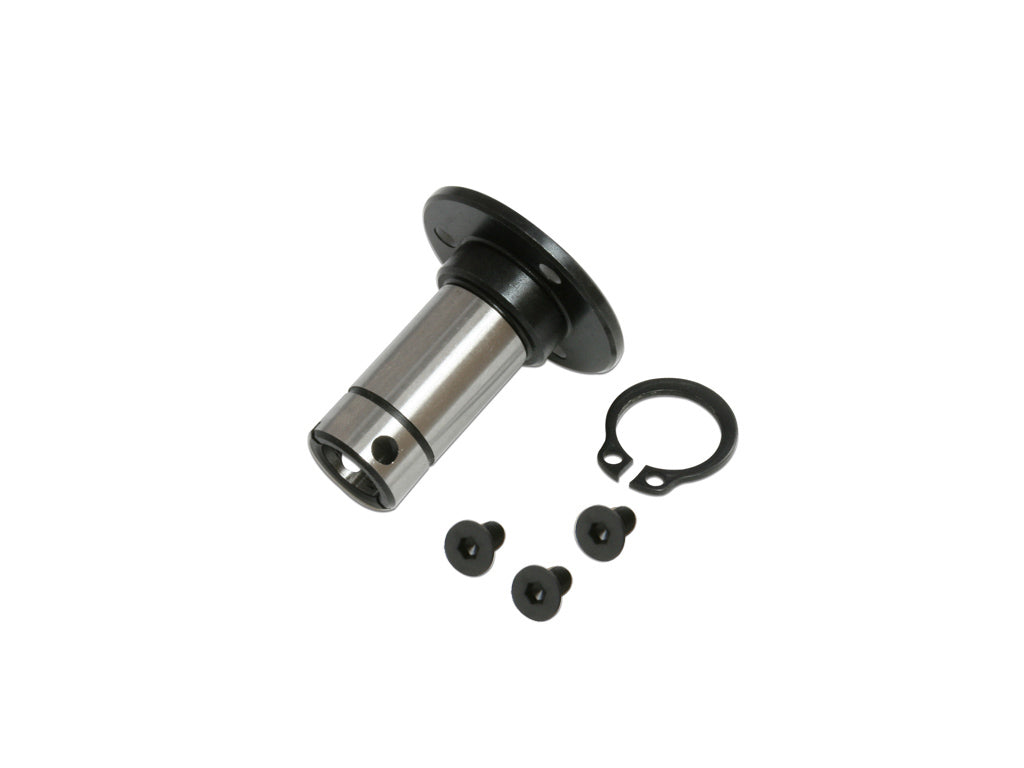 GAUI X5 ワンウェイスリーブセット (Black anodized) #208360