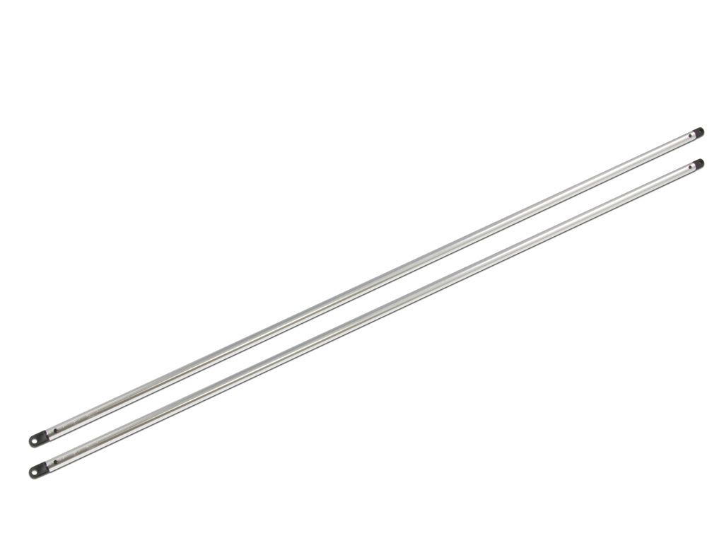 GAUI X5 Tail サポーターパイプ(Silver anodized) #208362