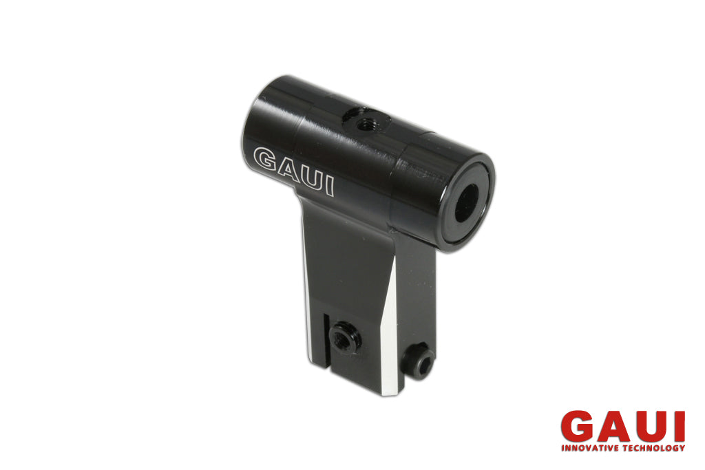 GAUI X4.2 CNC メインローターヨーク Black #215032
