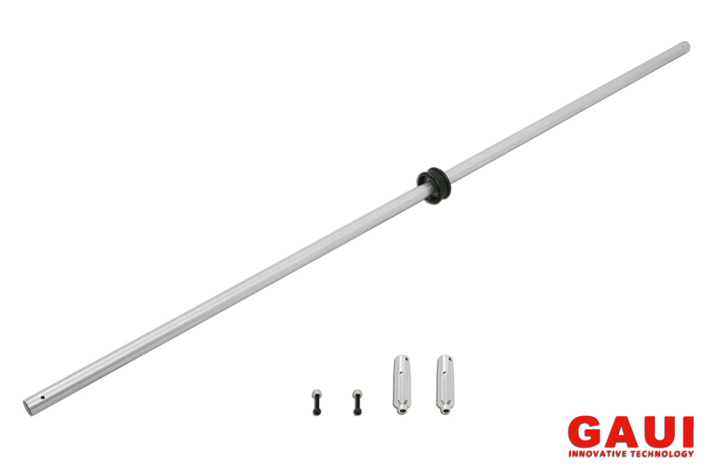 GAUI X4.2 トルクチューブ w/ ベアリング for 425L ブレード #215066