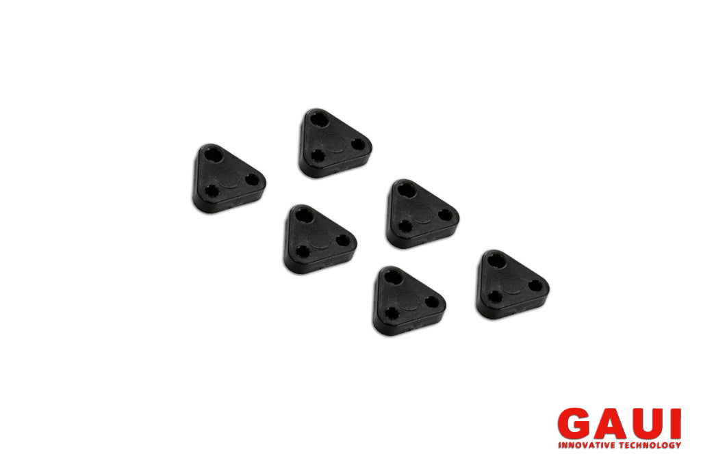 GAUI X4.2 サーボマウント #215072