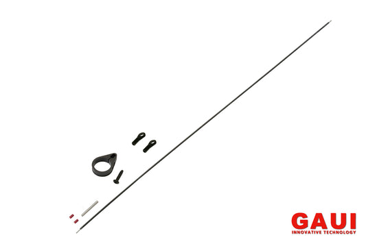 GAUI X4.2 テールプッシュロッドセット #215085