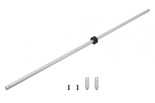 GAUI X4 II CNC トルクチューブ with ベアリング (for 475L blades) #215089
