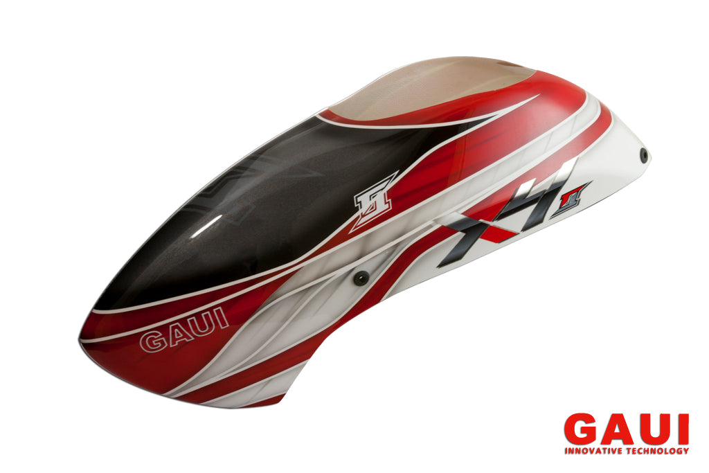 GAUI X4.2 ペイントキャノピー #215450