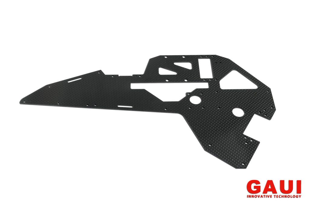 GAUI X4.2 CF フレーム L or R 1pcs #215500