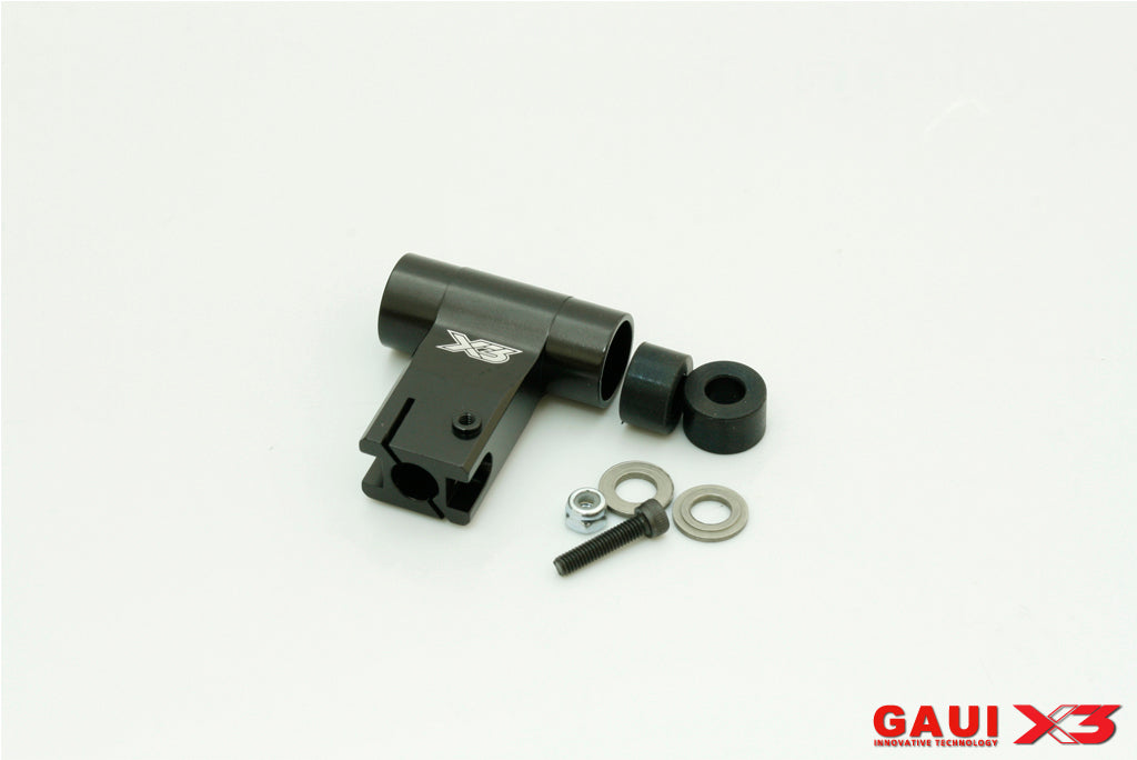 GAUI X3 CNC ローターヘッド #216101
