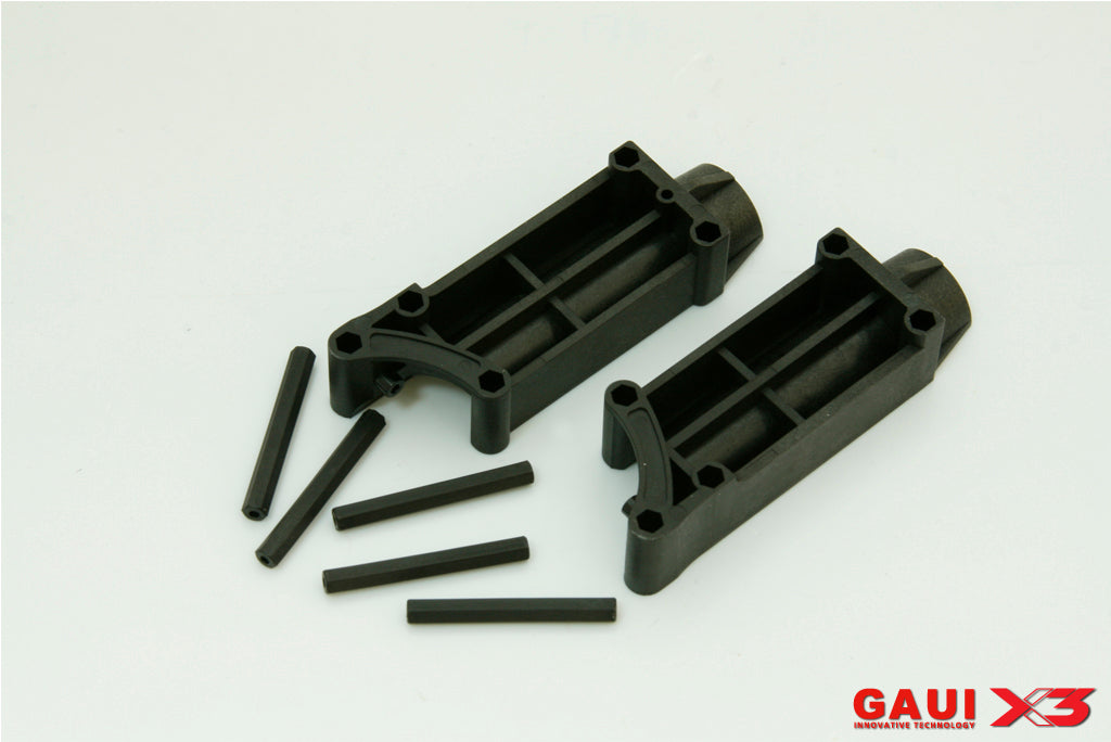 GAUI X3 ブームクランプセット #216141