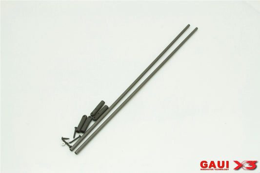 GAUI X3 テールサポートロッドセット #216211
