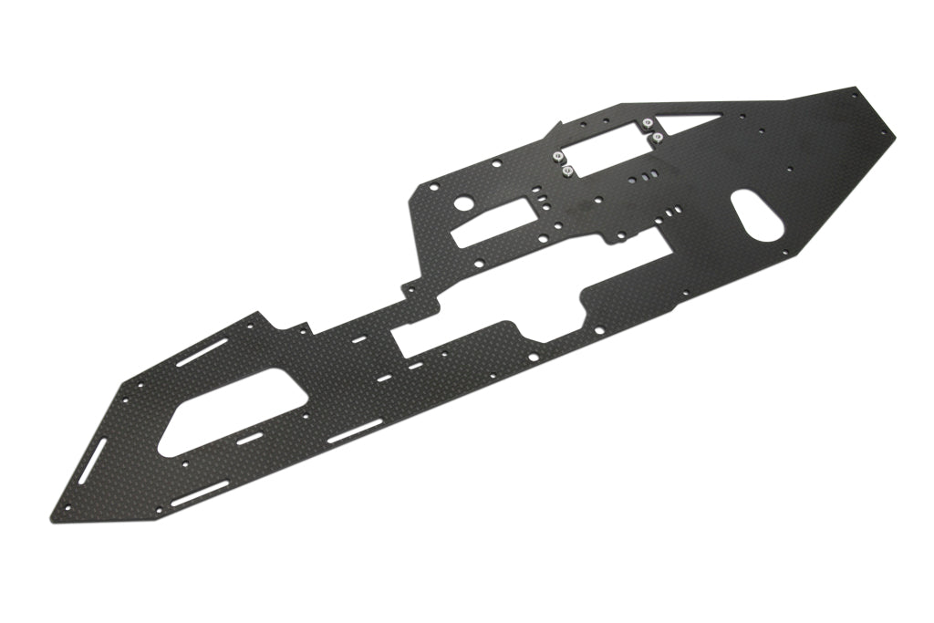 GAUI X7 CF ライトメインフレーム 2mm #217011