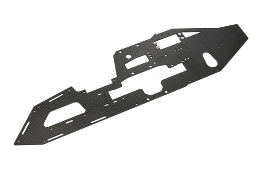 GAUI X7 CF ライトメインフレーム 2mm #217011