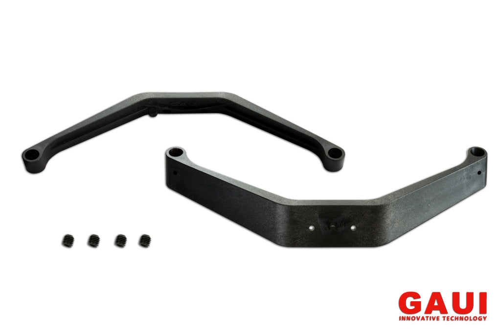 GAUI X7 高剛性ブレースセット Black #217185(074401)