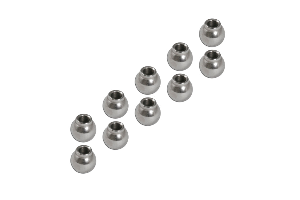 GAUI ボール /w スタンド 4.8mm #217536
