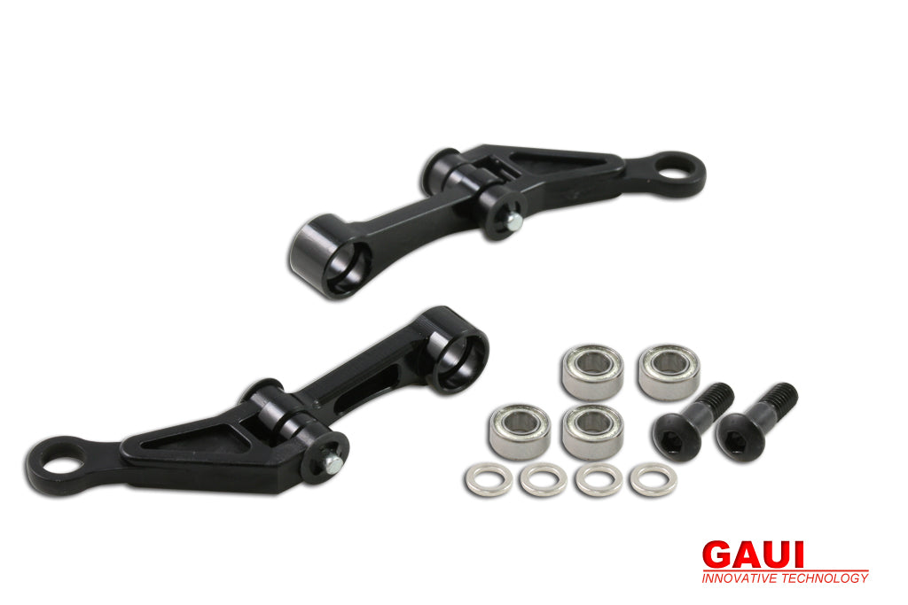 GAUI NX4 ウオッシュアウトアーム アッセンブリ #313035