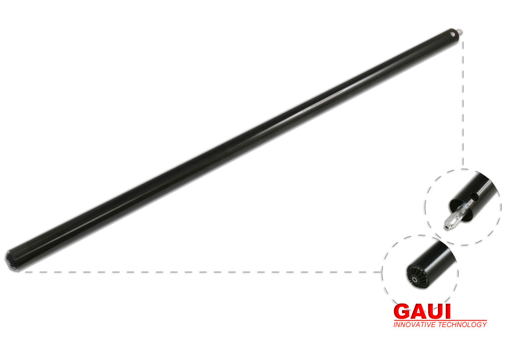 GAUI NX4 トルクチューブ テールブームアッセンブリ #313064
