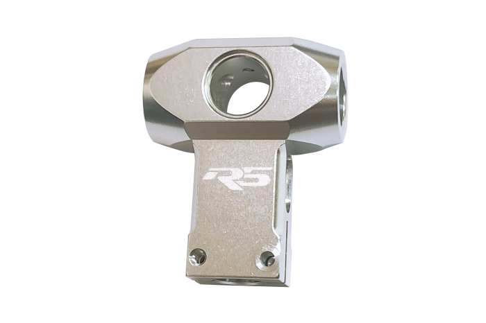 GAUI CNC Main Rotor (Silver anodized)(for NEX6) #061210