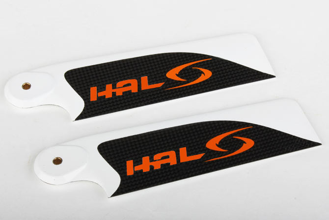 HALO テール ブレード 72mm #HAL-72MM