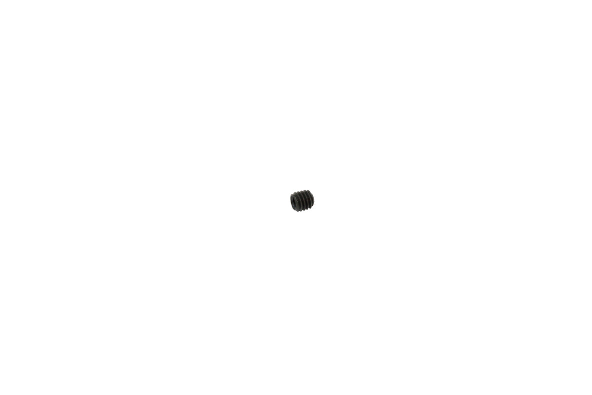 GAUI T-10 カーブ メインニードルプラグ M3×3mm (1ps) #850145