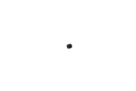 GAUI T-10 カーブ メインニードルプラグ M3×3mm (1ps) #850145