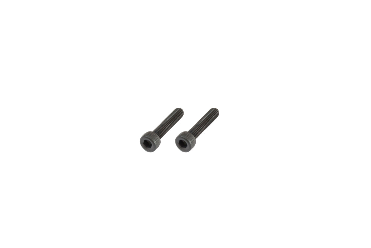 GAUI T-10 キャブレター M2.6×12mm (2ps) #850146