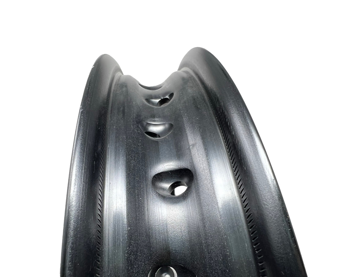 AGAT Utility aluminum rim 16 x 1.85 36H