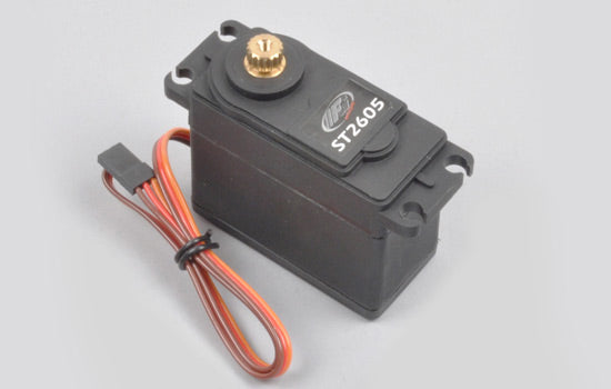 FG Mega Servo ST2605 #06597/01
