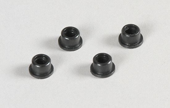 FG Plastic bush 4/6x5mm (4p) #FGM08462/01