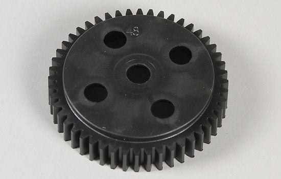 FG Plastic gearwheel 48 teeth (1p) #FGM-6052