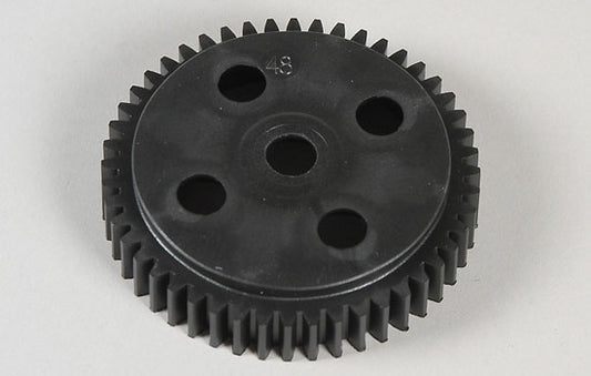 FG Plastic gearwheel 48 teeth (1p)  #FGM-6052