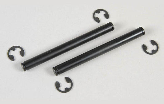 FG Rear upper wishbone pin [2pcs] #FGM-6075