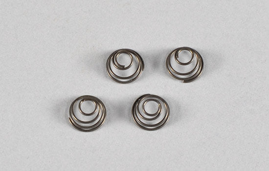 FG Balance spring tapered (4p) #FGM-7080/04