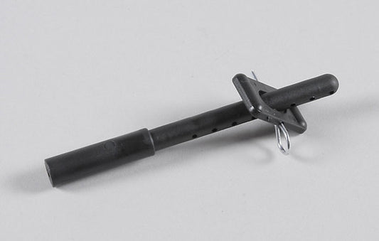 FG Body mount 110mm, adjustable [1pcs] #FGM-7154
