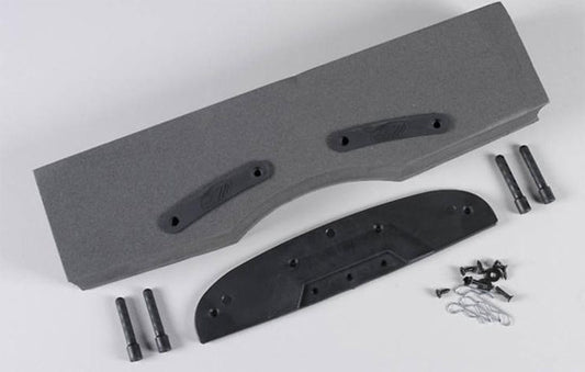 FG Foam front bumper 1:5 new set  #FGM-08418