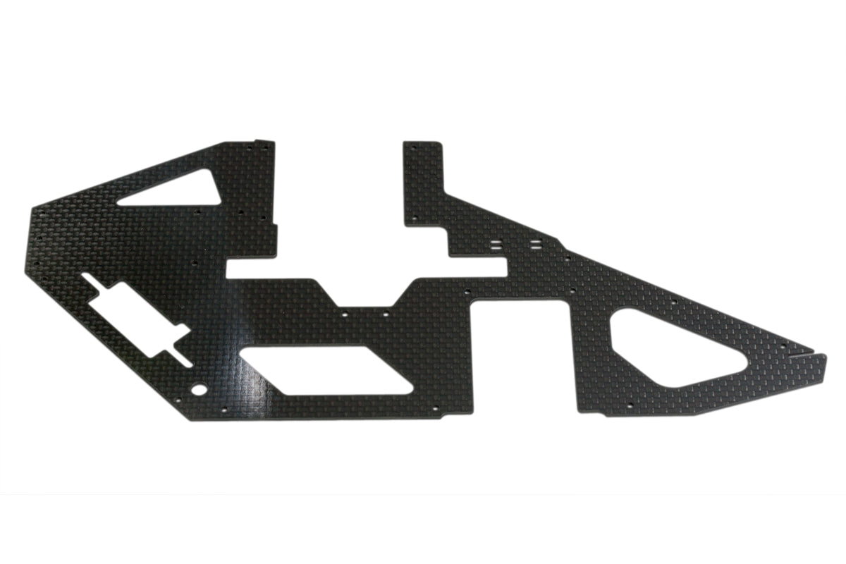 GAUI X3 CF Right Main Frame(for X3 Upgrade)(Right) #034602
