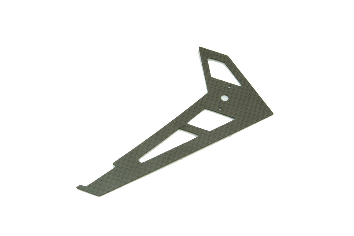 GAUI CF Fin (for X3L)#035003