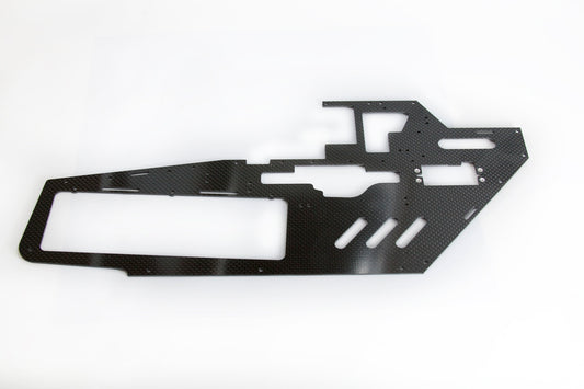 GAUI X5 V2 CF Frame (Left 1.6mm) #054004