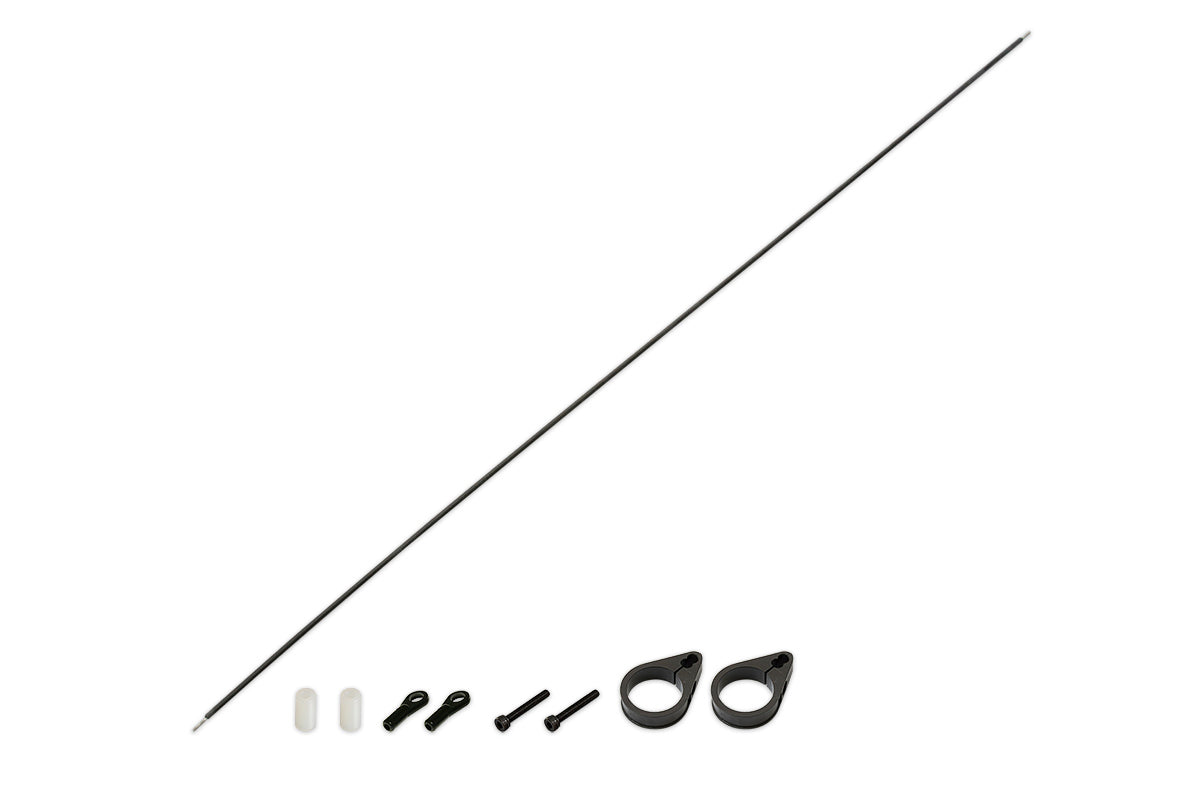 GAUI R5 Tail Push Rod Set (for R5) #055247