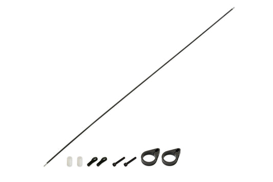 GAUI R5 Tail Push Rod Set (for R5) #055247