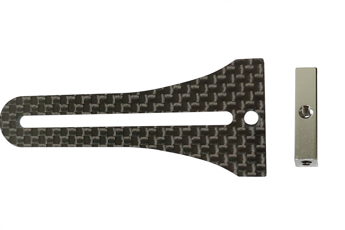 GAUI Swashplate Guide #063004