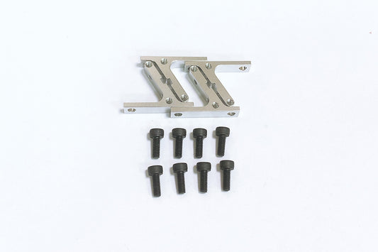 GAUI CNC Main Shaft Servo Mount (NEX6) #063201
