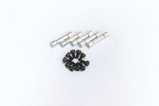 GAUI NEX6 Aluminum Post pack #063203