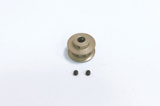 GAUI Belt Pulley (Front NEX6) #063213