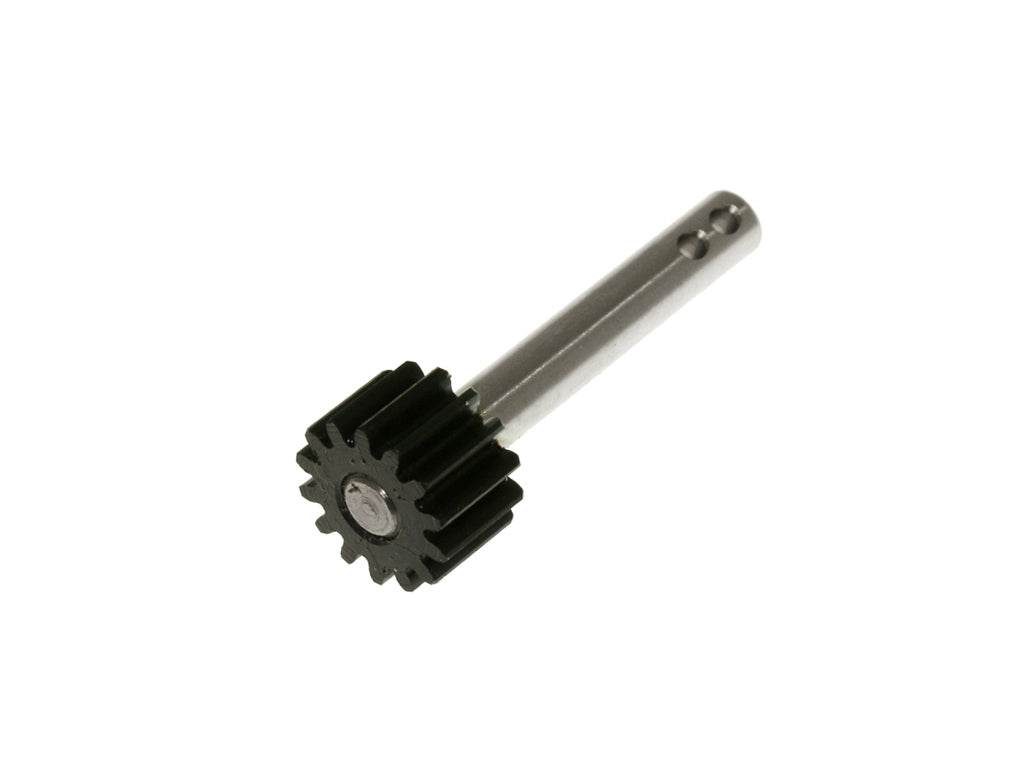 GAUI Pulley Shaft 14T (NEX6) #063216