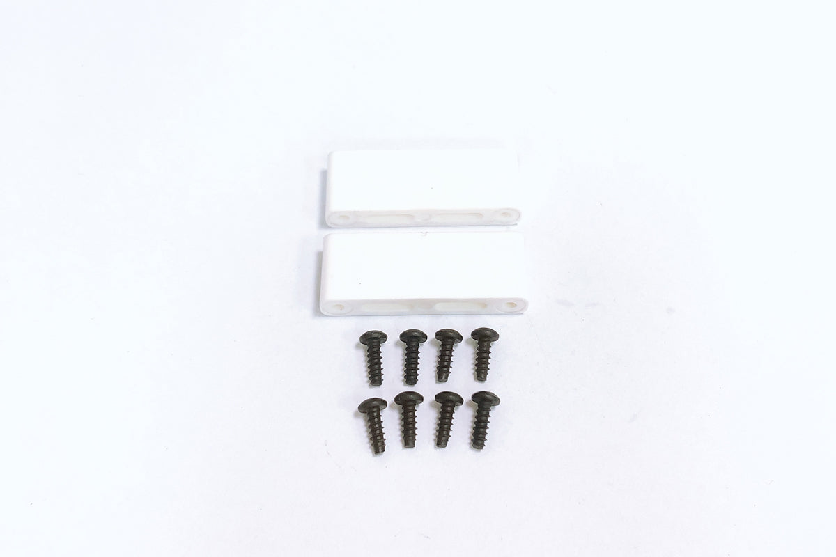 GAUI lower frame plastic spacer (NEX6) #063402