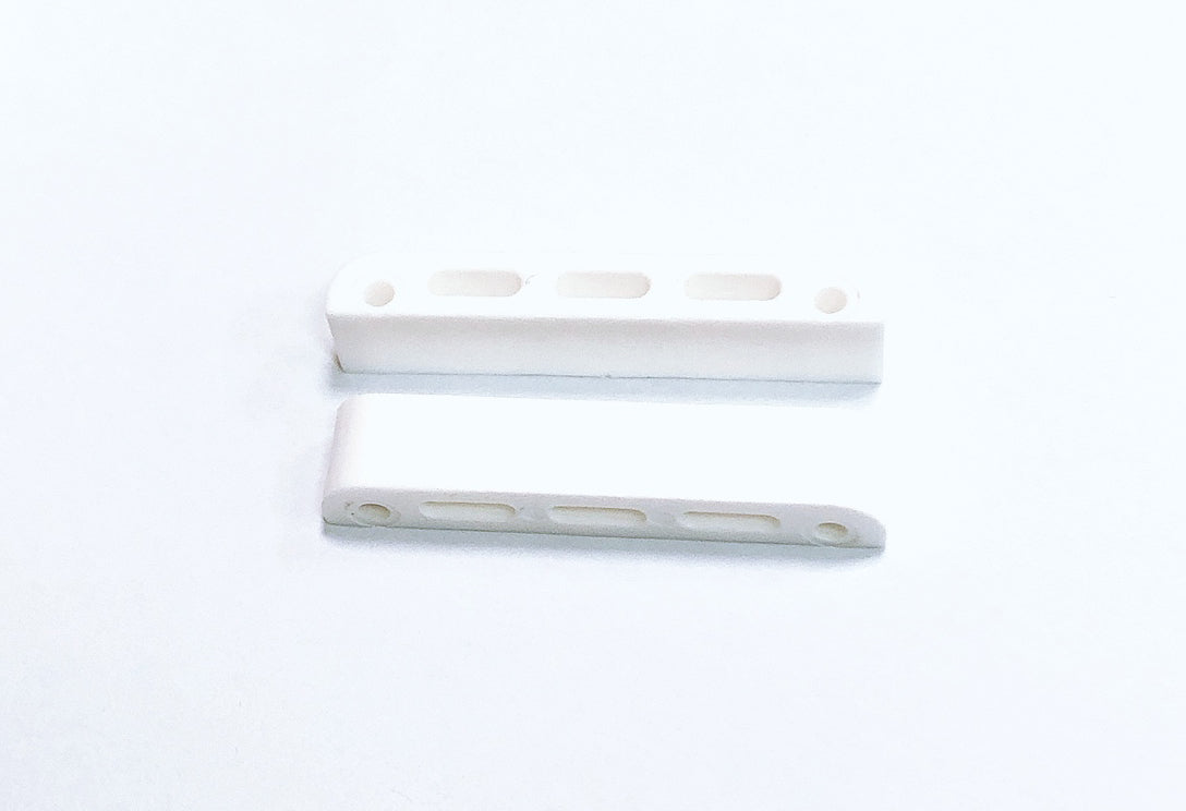 GAUI Plastic Seat for Bottom plate (NEX6) #063408