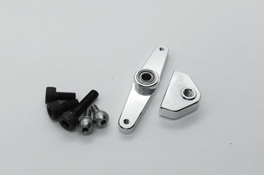 GAUI Push-rod adapter (NEX6) #0A2022