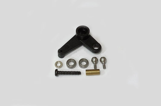 GAUI Tail Pitch Control Lever set (NEX6) #0A3028