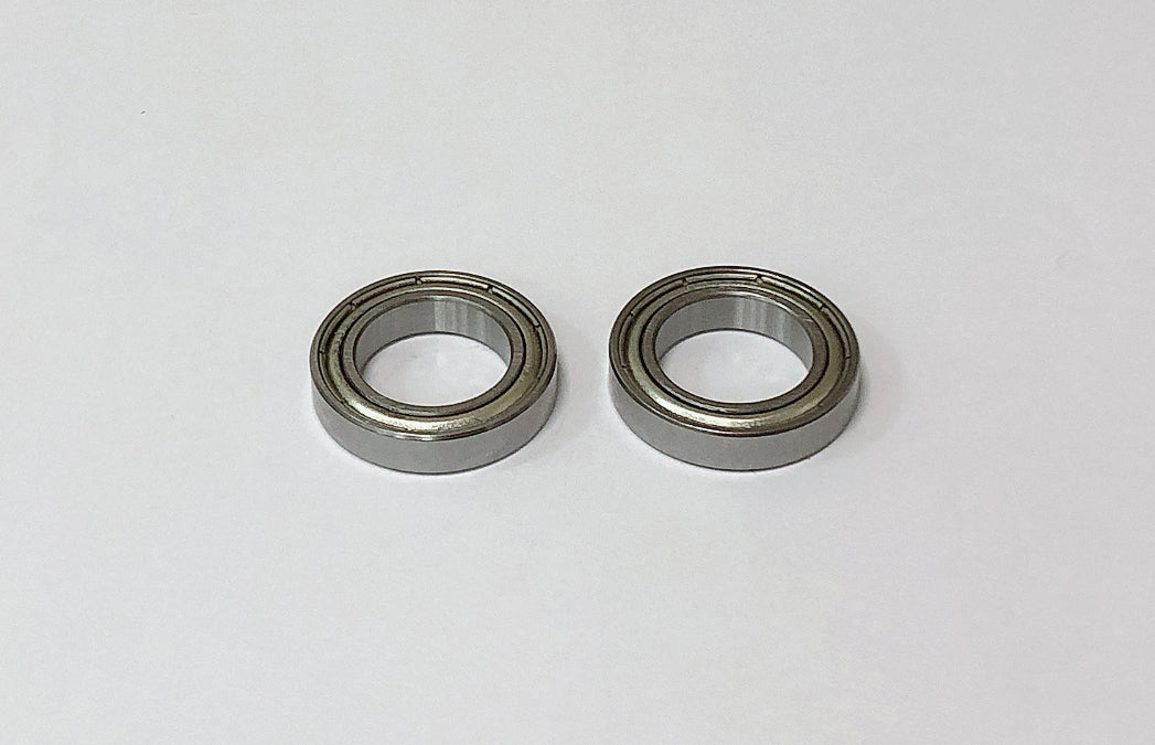 GAUI Bearing (15x24x5) (NEX6) #0B1106